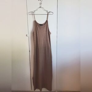 House of Harlow knit dress Dress size L